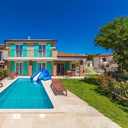Holiday House Chiara Vrh  Exterior photo