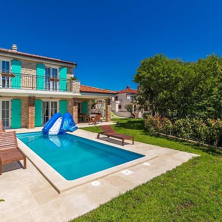 Holiday House Chiara Vrh  Exterior photo
