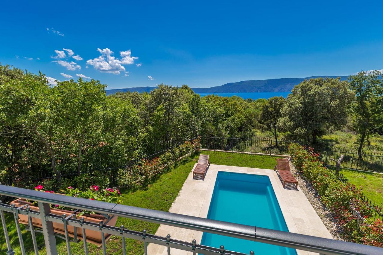 Holiday House Chiara Vrh  Exterior photo