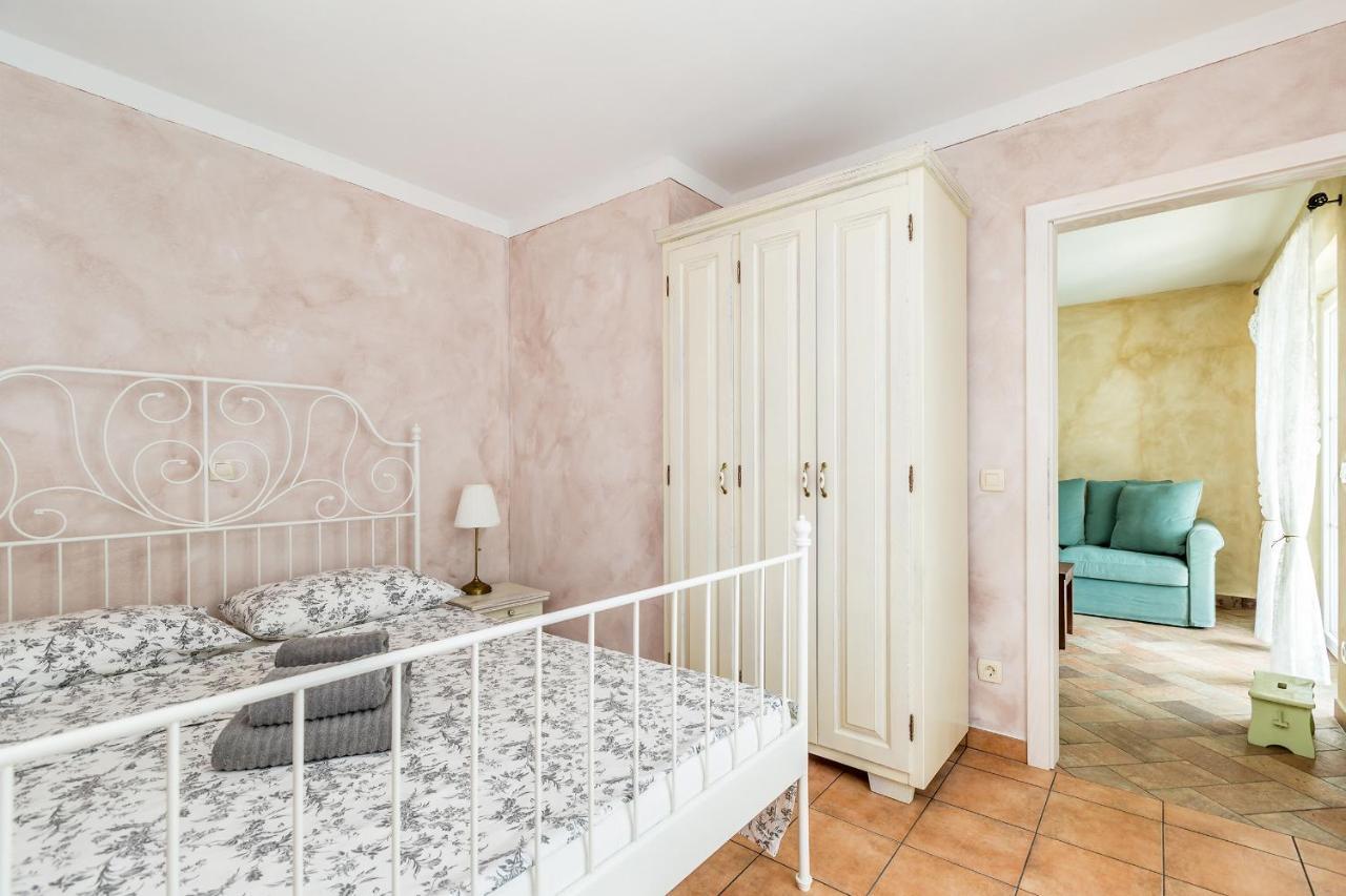 Holiday House Chiara Vrh  Exterior photo