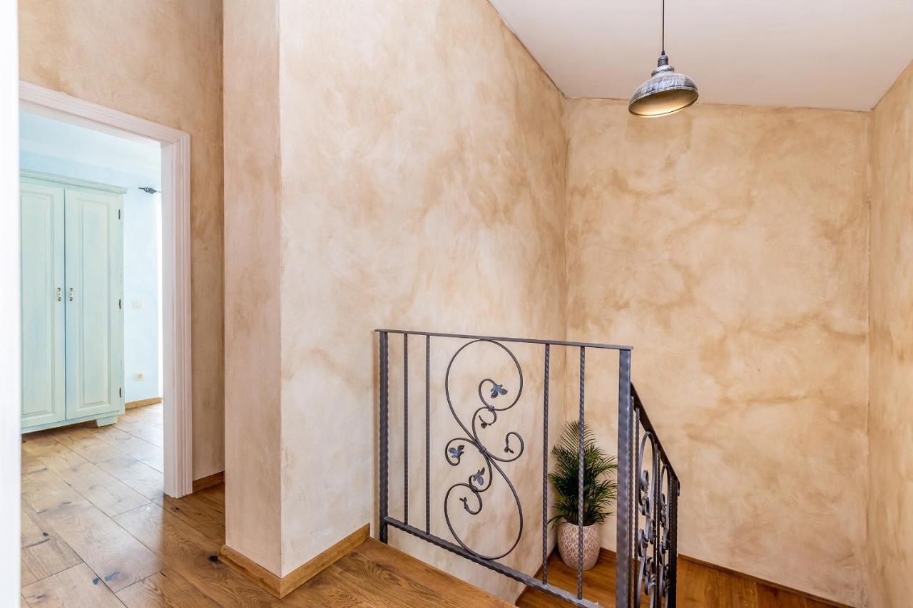 Holiday House Chiara Vrh  Exterior photo